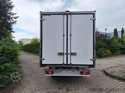 Renault Master Isoterme