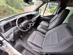 Renault Master Isoterme