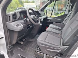 Renault Master Isoterme