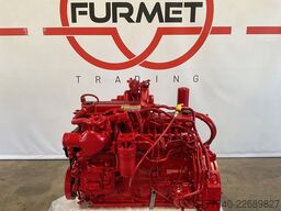 Cummins QSB6.7 Tier 4