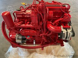 Cummins QSB6.7 Tier 4