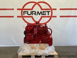 Cummins QSB6.7 Tier 4