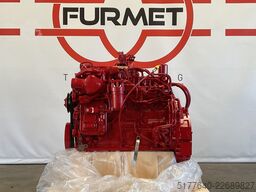 Cummins QSB6.7 Tier 4