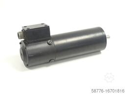 SEM MT30Z4-85 Ferrite Brushed DC Servomotor SN:L9822