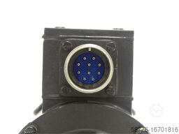 SEM MT30Z4-85 Ferrite Brushed DC Servomotor SN:L9822