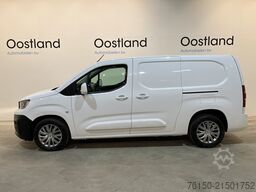 Peugeot Partner 1.5 BlueHDI 130 PK L2 Automaat Serviceb...