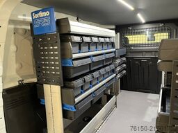 Peugeot Partner 1.5 BlueHDI 130 PK L2 Automaat Serviceb...