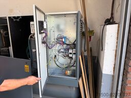 Atlas Copco GA22FF