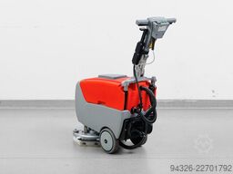 Hako Scrubmaster B12 TB380 - 2022y