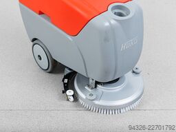 Hako Scrubmaster B12 TB380 - 2022y