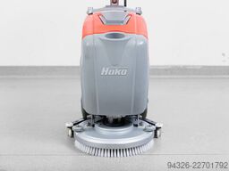 Hako Scrubmaster B12 TB380 - 2022y