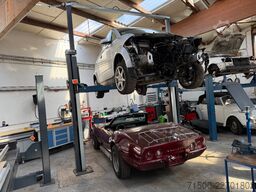 Nussbaum Power Lift HF 3S 3000 DT