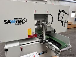 Sawyer Rhino 300 XLT
