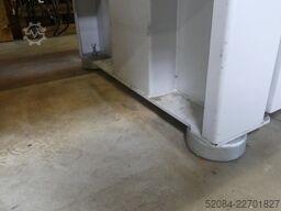 Wittmann Battenfeld SmartPower 120/525 Unilog B6P