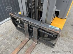 Jungheinrich EFG430