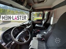 MAN TGS 18.400 PK 22002-E Kran 20 m- 5/6 Steuerk.-FB