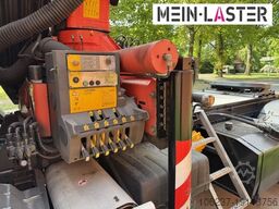MAN TGS 18.400 PK 22002-E Kran 20 m- 5/6 Steuerk.-FB