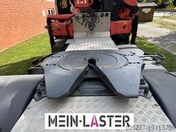 MAN TGS 18.400 PK 22002-E Kran 20 m- 5/6 Steuerk.-FB