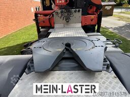 MAN TGS 18.400 PK 22002-E 20 m- 5.550kg + 5/6 Steuer