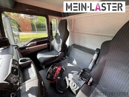 MAN TGS 18.400 PK 22002-E 20 m- 5.550kg + 5/6 Steuer