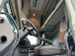 DAF XF 480 SSC, Euro 6, / Standklima / 2x Tank / Le...