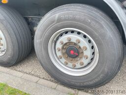 Kögel SKH24 Closed Box / SAF Axles / Discbrakes / Lif...