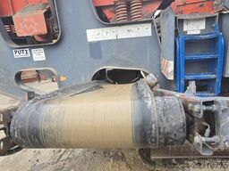Sandvik QJ241 jaw crusher