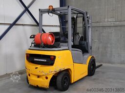 Jungheinrich TFG 425 s