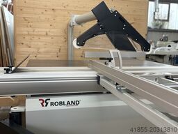 Robland Z400 Bauj.2021 / 7kW / Vorritzer