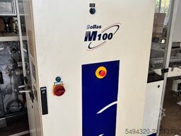 Sollas M 100