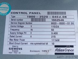 Atlas Copco ZR90VSDFF