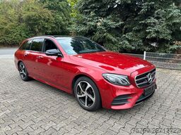 MERCEDES-BENZ E 220 E T-Modell E 220 d