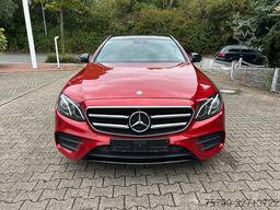MERCEDES-BENZ E 220 E T-Modell E 220 d