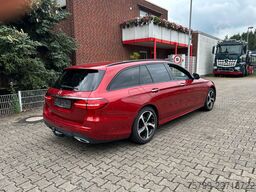 MERCEDES-BENZ E 220 E T-Modell E 220 d