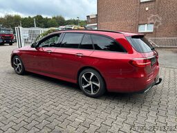 MERCEDES-BENZ E 220 E T-Modell E 220 d