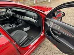MERCEDES-BENZ E 220 E T-Modell E 220 d