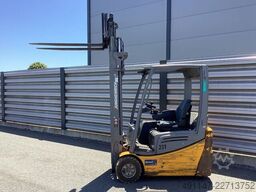 Jungheinrich EFG218k