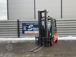 Linde E25-01 ZSM 600