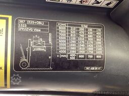 Linde E25-01 ZSM 600