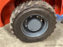 Heli CPCD35-KU6Y4R-3 4WD