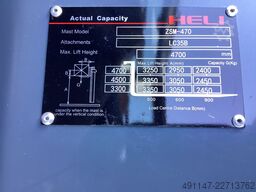 Heli CPCD35-KU6Y4R-3 4WD