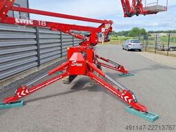 CMC S18F