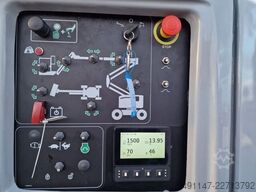 Genie Z51 / 30 J RT