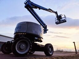 Genie Z51 / 30 J RT