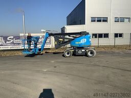 Sinoboom AB14EJ / AB460EJ