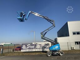 Sinoboom AB14EJ / AB460EJ