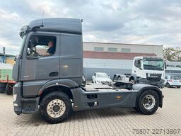 MERCEDES-BENZ Actros 1851 4x2 LS Blatt-Luft Retarder Hydraulik
