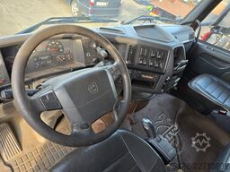 VOLVO FH500 / Holzkran Epsilon S270L / 70000 Kg GG