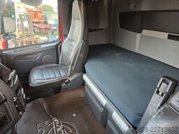 VOLVO FH500 / Holzkran Epsilon S270L / 70000 Kg GG