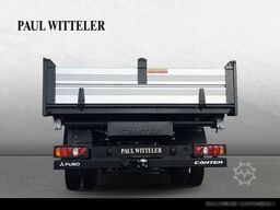 FUSO Canter 3C15 AMT DUONIC/AHK 3,5t/Klima/Diff.-Spe.